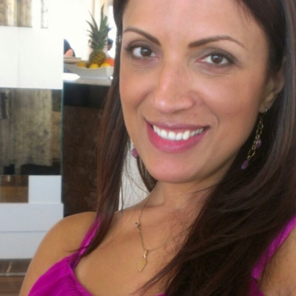 Meet your Posher, Hasmik